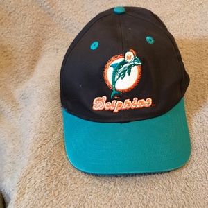 Miami Dolphins NFL Ball Cap